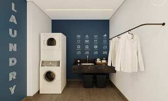 Imagem 4: Apartamento Studio em Vila Mariana São Paulo SP, apartamento com 2 quartos a venda em Vila