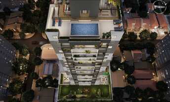 Imagem 5: Apartamento Studio em Vila Mariana São Paulo SP, apartamento com 2 quartos a venda em Vila