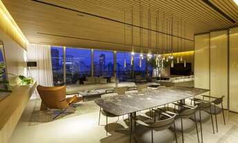 Imagem 6: Edifício Casa Brasileira Itaim Residencial, Apartamento com 3 quartos a venda em Jardim Pa