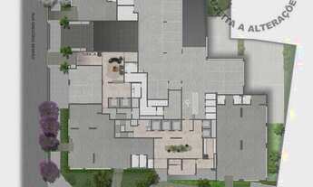 Imagem 3: 3 dormitórios, 3 suíte, 4 banheiro, 2 vagas na garagem, 119M² de Área Construída