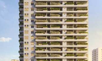 Imagem 2: 1 dormitório, 1 banheiros, 27M² de Área Construída