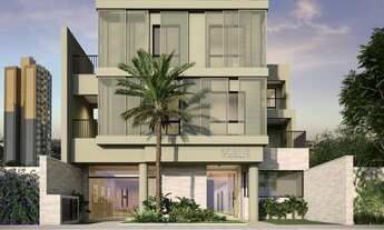 Imagem 2: 2 dormitórios, 1 banheiros, 55M² de Área Construída