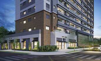 Imagem 4: 1 dormitório, 1 banheiros, 29M² de Área Construída