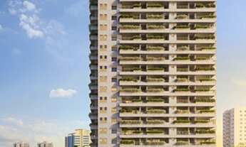 Imagem: 1 dormitório, 1 banheiros, 27M² de Área