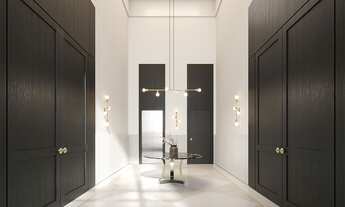 Imagem 3: Apartamentos com 3 quartos a venda em Jardim Paulista São Paulo SP, apartment in São Paulo