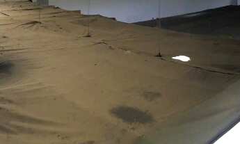 Imagem 5: Salão para alugar, 2000 m² por R$ 30.000,00/mês - Sítio Barrocada - São Paulo/SP