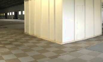 Imagem 7: Salão para alugar, 2000 m² por R$ 30.000,00/mês - Sítio Barrocada - São Paulo/SP