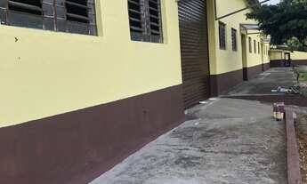 Imagem 6: Salão para alugar, 2000 m² por R$ 30.000,00/mês - Sítio Barrocada - São Paulo/SP