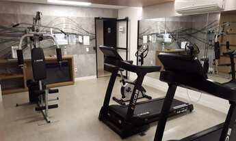 Imagem 5: Alugar apartamento com 1 quarto em Centro São Paulo SP, aluguel apartamento com 1 dormitór