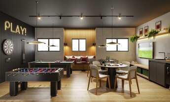 Imagem 5: 2 dormitórios, 1 banheiros, 33M² de Área Construída