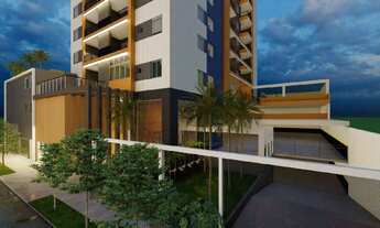 Imagem 3: 3 dormitórios, 1 suítes, 2 banheiro, 1 vaga na garagem, 60M² de Área Construída