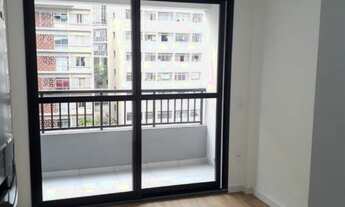 Imagem 7: Alugar apartamento com 1 quarto em Centro São Paulo SP, aluguel apartamento com 1 dormitór