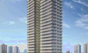 Imagem: Condomínio Park Avenue Ibirapuera, apartamento