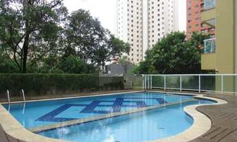 Imagem: Apartamento à venda em Santo André-SP