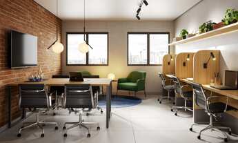 Imagem 6: 2 dormitórios, 1 banheiros, 33M² de Área Construída