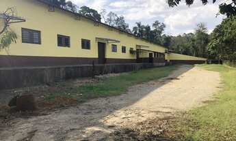 Imagem 3: Salão para alugar, 2000 m² por R$ 30.000,00/mês - Sítio Barrocada - São Paulo/SP