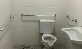 Imagem 2: Prédio Comercial de Alto Padrão para Locação no Centro de São Bernardo do Campo-SP: 6 Sala