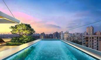 Imagem: Apartamento a venda com 1 quarto em Higienópolis