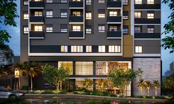 Imagem 3: 2 dormitórios, 1 banheiros, 40M² de Área Construída