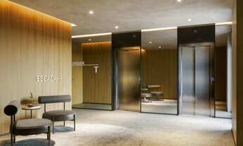 Imagem 4: 2 dormitórios, 1 banheiros, 40M² de Área Construída