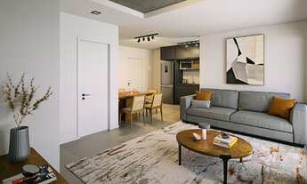 Imagem 6: 3 dormitórios, 1 suítes, 3 banheiro, 1 vaga na garagem, 90M² de Área Construída