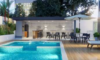 Imagem: Apartamento à venda em Santo André-SP