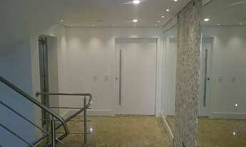 Imagem 5: Cobertura Triplex à venda com 3 quartos em Bairro Campestre Santo André SP, apartamento à