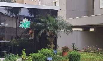 Imagem 6: Comprar apartamento com 2 quartos em Campestre Santo André SP