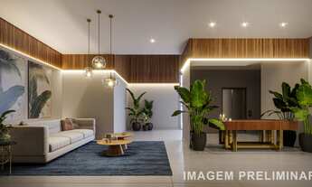 Imagem 2: 3 dormitórios, 1 suítes, 3 banheiro, 2 vagas na garagem, 102M² de Área Construída