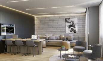 Imagem 7: 2 dormitórios, 1 banheiros, 40M² de Área Construída