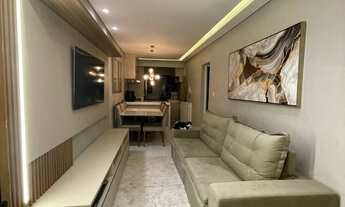 Imagem 6: Apartamento à venda com 2 quartos em Bairro Campestre Santo André SP, comprar apartamento