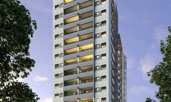 Imagem: 2 dormitórios, 1 suítes, 2 banheiro, 1