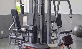 Imagem 7: Comprar apartamento com 2 quartos em Campestre Santo André SP