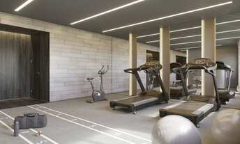 Imagem 6: 2 dormitórios, 1 banheiros, 40M² de Área Construída