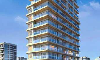 Imagem: 1 dormitório, 1 banheiros, 53M² de Área