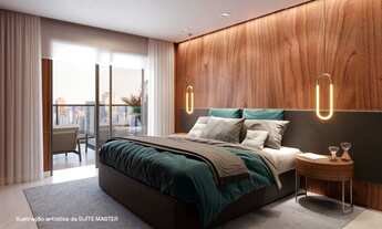 Imagem 7: Condomínio Stratos Itaim, Cobertura triplex a venda em Itaim Bibi São Paulo SP, apartment