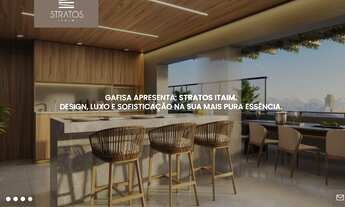 Imagem 3: Condomínio Stratos Itaim, Cobertura triplex a venda em Itaim Bibi São Paulo SP, apartment