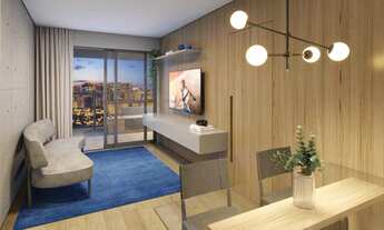 Imagem 7: Apartamento à venda com 1 quarto em Moema São Paulo SP, Apartamento à venda com 1 dormitór