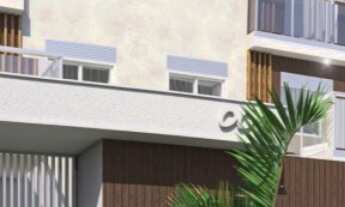 Imagem 3: Cobertura sem condomínio em Santa Maria Santo André SP, apartamento sem condomínio em Sant