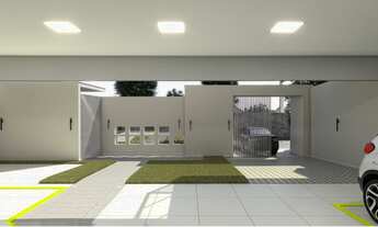 Imagem 7: Cobertura sem condomínio em Santa Maria Santo André SP, apartamento sem condomínio em Sant