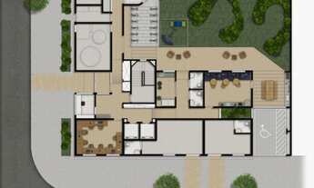 Imagem 2: 1 banheiros, 39M² de Área Construída