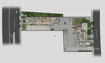 Imagem 7: 2 dormitórios, 1 banheiros, 38M² de Área Construída