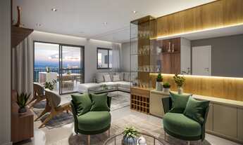 Imagem 5: 3 dormitórios, 1 suítes, 3 banheiro, 2 vagas na garagem, 102M² de Área Construída