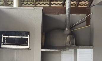 Imagem 3: Comprar apartamento com 2 quartos em Campestre Santo André SP