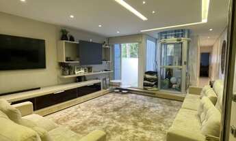 Imagem 3: Cobertura Triplex à venda com 3 quartos em Bairro Campestre Santo André SP, apartamento à