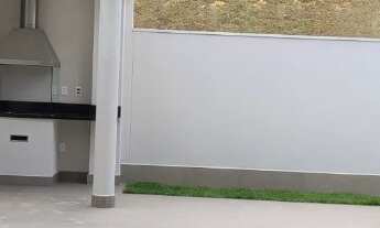 Imagem 6: Casa em condomínio fechado em Tamboré Santana do Parnaíba SP, Casa com 3 quartos à venda e