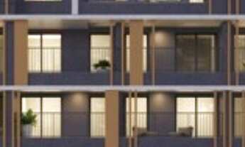 Imagem 3: 2 dormitórios, 1 suítes, 2 banheiro, 1 vaga na garagem, 62M² de Área Construída