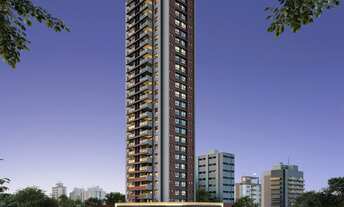 Imagem 2: 2 dormitórios, 2 suíte, 3 banheiro, 1 vaga na garagem, 69M² de Área Construída