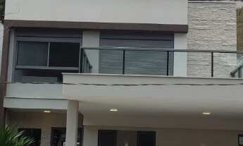 Imagem: Casa em condomínio fechado em Tamboré