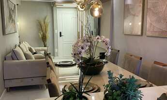 Imagem: Apartamento à venda com 2 quartos em Bairro